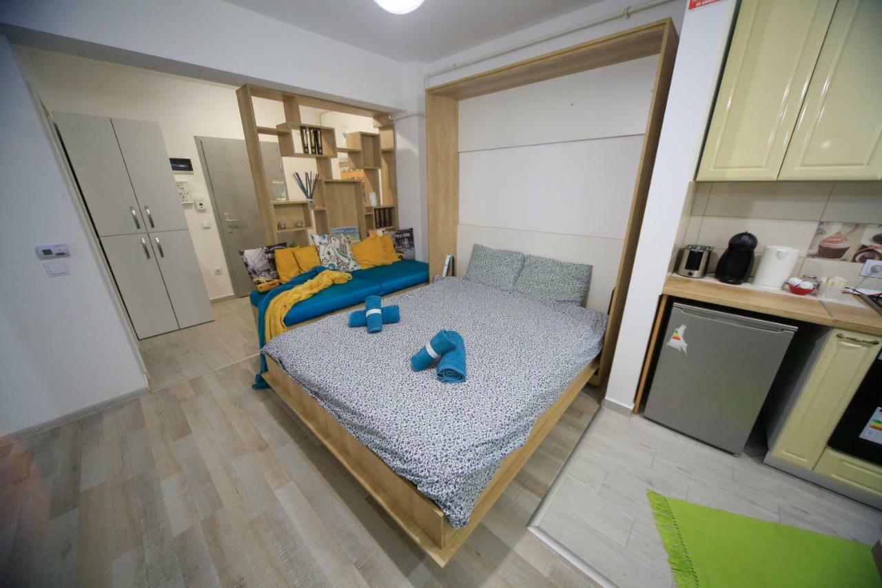 Korona Studio Brasov Luaran gambar